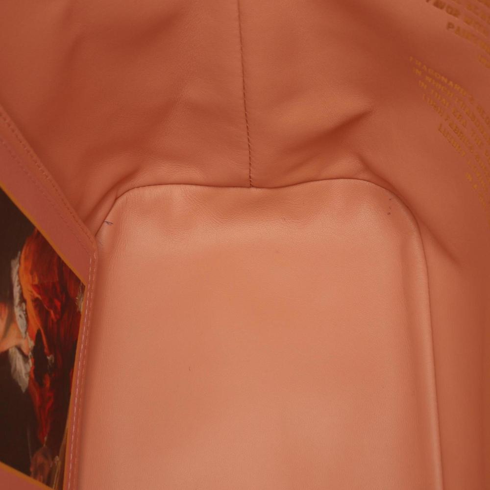 Louis Vuitton Neverfull MM Masters Collection Fragonard Tote Bag Coated Canva... - Picture 5 of 9